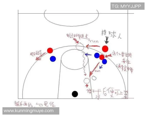 飞盘战术解析：西安飞盘队如何实现中路突破的秘密与技巧